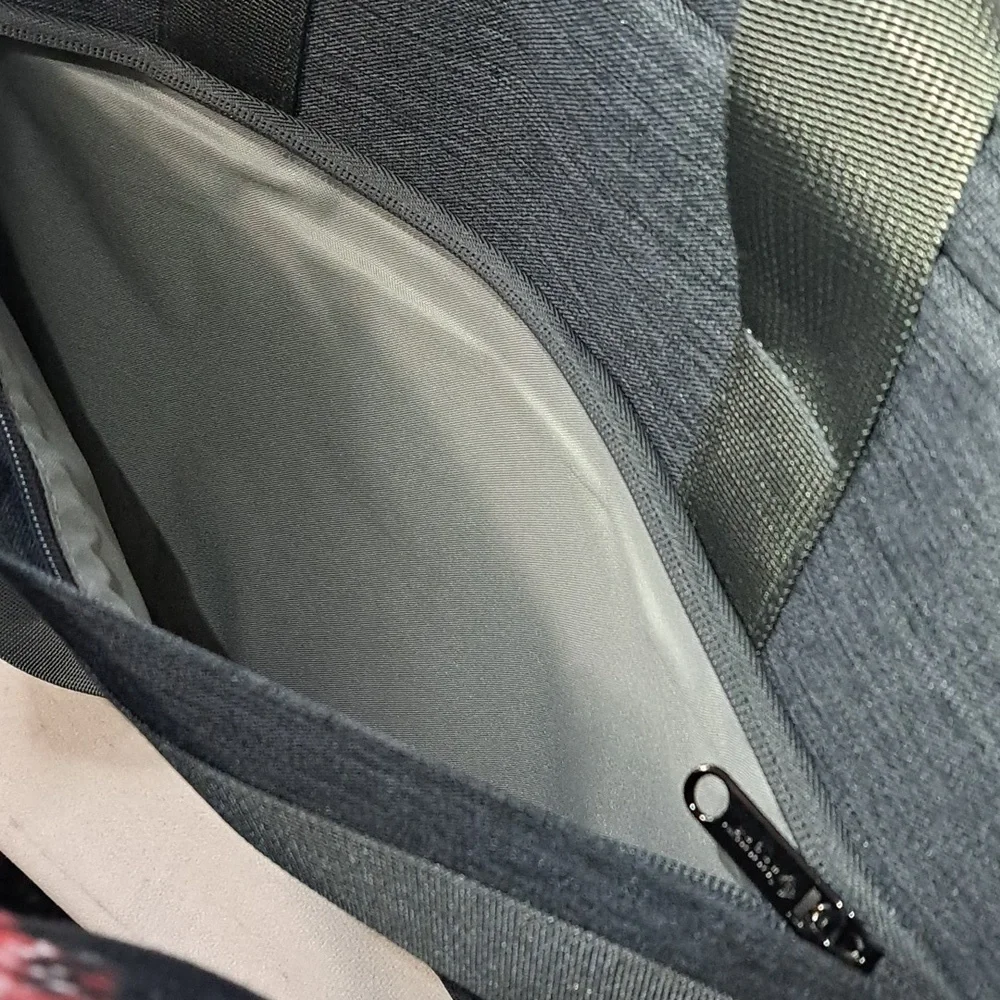 Laptop Bag With Soft Inside Laptop Pocket